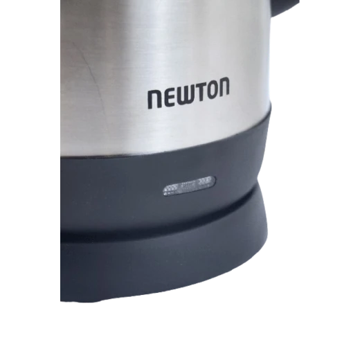 Newton Kettle 1.7L 2200W - Stainless Steel - Newton - Image 2