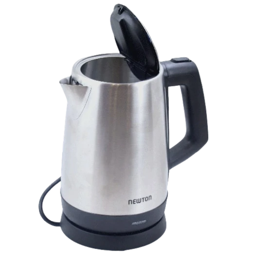 Newton Kettle 1.7L 2200W - Stainless Steel - Newton - Image 3