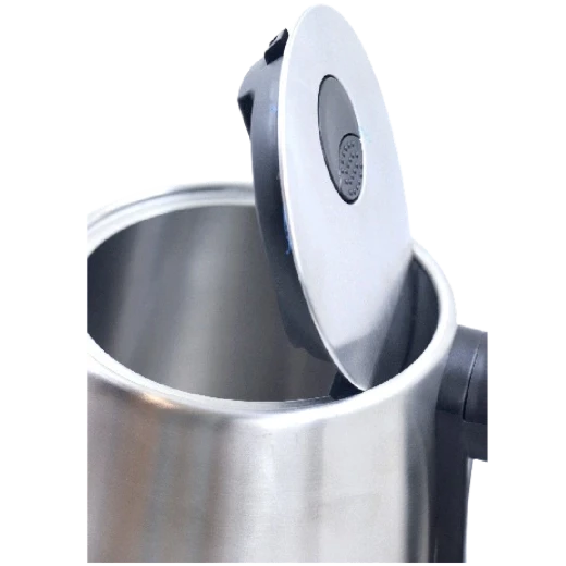 Newton Kettle 1.7L 2200W - Stainless Steel - Newton - Image 4