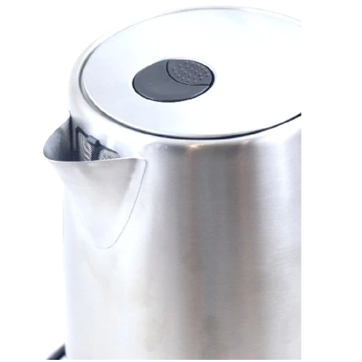 Newton Kettle 1.7L 2200W - Stainless Steel - Newton - Image 5