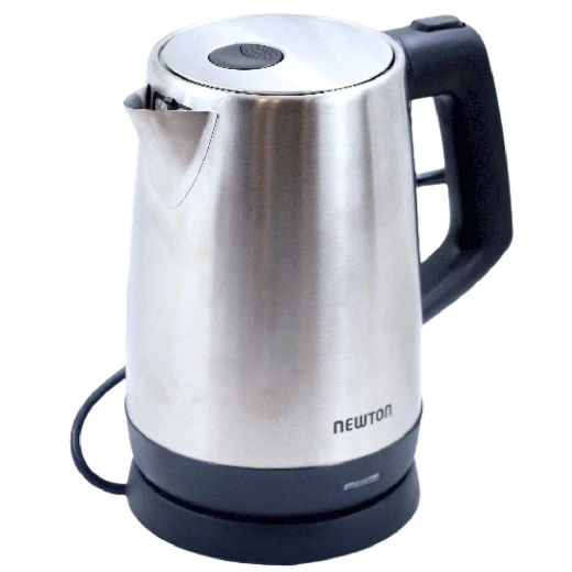 Newton Kettle 1.7L 2200W - Stainless Steel - Newton - Image 7