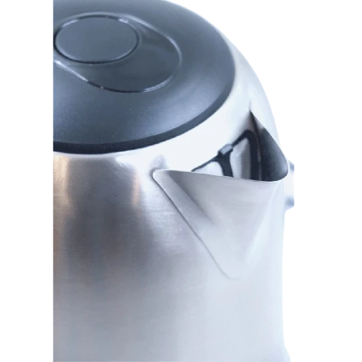 Newton Kettle 1.7L 2200W  Stainless Steel - Newton - Image 5