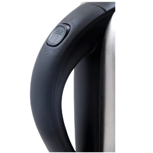 Newton Kettle 1.7L 2200W  Stainless Steel - Newton - Image 3