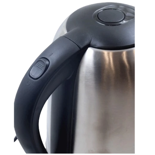 Newton Kettle 1.7L 2200W  Stainless Steel - Newton - Image 2