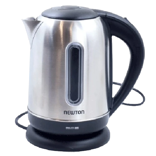 Newton Kettle 1.7L 2200W  Stainless Steel - Newton - Image 7