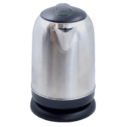 Newton Kettle 1.7L 2200W  Stainless Steel - Newton - Image 4