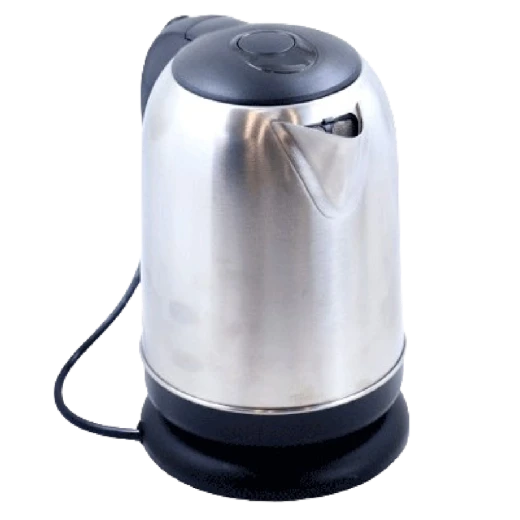 Newton Kettle 1.7L 2200W  Stainless Steel - Newton - Image 6