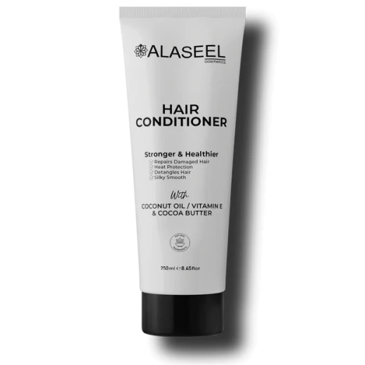 Al Aseel L-Arginine Hair Conditioner 250 ml Al Aseel L-Arginine Hair Conditioner 250 ml
