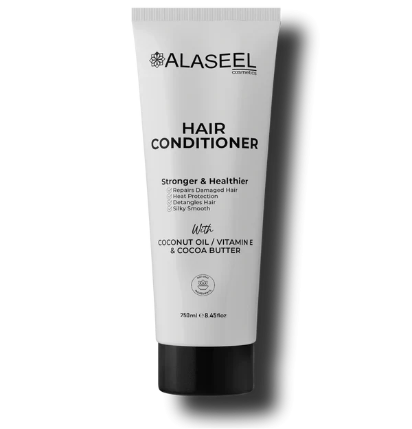 Al Aseel L-Arginine Hair Conditioner 250 ml - Al Aseel