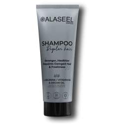 Alaseel Shampoo For Regular Hair 250 ml