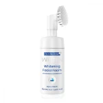 Novaclear Whiten whitening Facial Foam 100ml - Novaclear