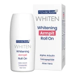 Novaclear Whiten whitening Armpit Roll On 50ml - Novaclear