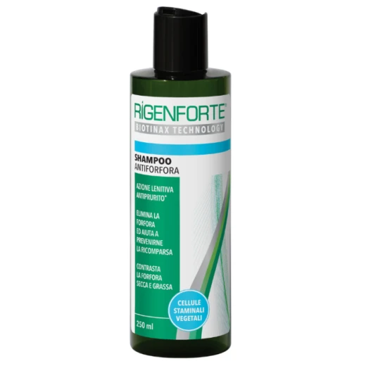 Rigenforte Anti-Dandruff Shampoo 250ml - Rigenforte - Image 2