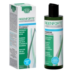 Rigenforte Anti-Dandruff Shampoo 250ml