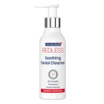 Novaclear Redless Soothing Facial Cleanser for Sensitive Skin 150ml Gentle Cleansing Formula - Novaclear