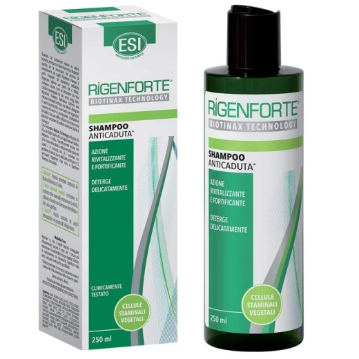 Rigenforte Anti-Hair-Loss Shampoo 250ml - Rigenforte - Image 2