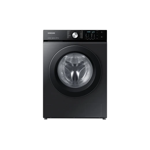 Samsung Washing Machine Steam Inverter Eco Bubble 11kg - Black Samsung Washing Machine Steam Inverter Eco Bubble 11kg - Black