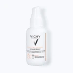 Vichy Capital Soleil Uv-age Daily Spf50+ Light Tint 40ml - Vichy