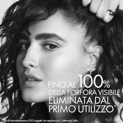 Vichy Dercos Anti-Dandruff Shampoo for Oily Hair 200mL - Vichy - Image 4