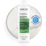 Vichy Dercos Anti-Dandruff Shampoo for Oily Hair 200mL - Vichy