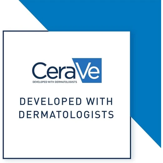 CeraVe SA Smoothing Cleanser for normal, dry and rough skin 236ml - CeraVe - Image 4