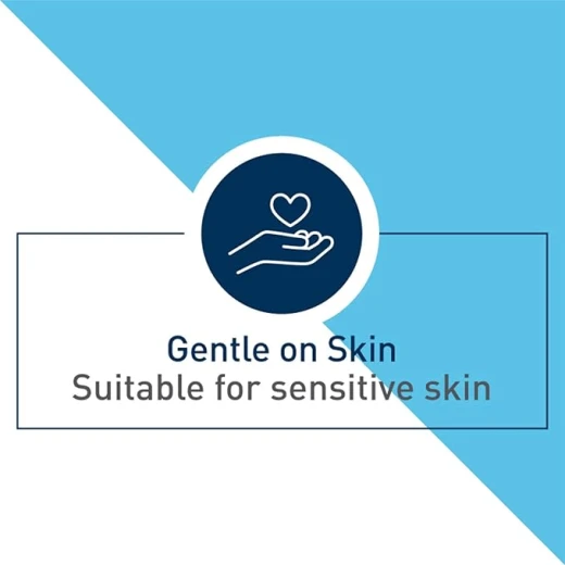CeraVe SA Smoothing Cleanser for normal, dry and rough skin 236ml - CeraVe - Image 2