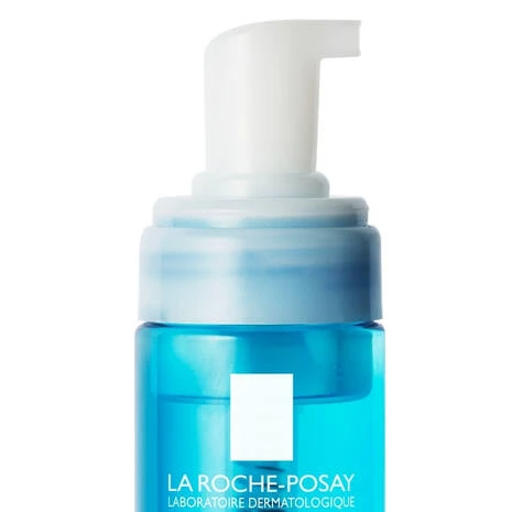 La Roche Micellar Foaming Water Cleanser 150ml - La Roche Posay - Image 4