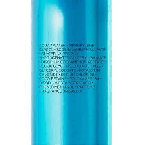 La Roche Micellar Foaming Water Cleanser 150ml - La Roche Posay - Image 9