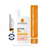 La Roche-Posay Anth UVmune Tinted Fluid spf50 50ml - La Roche Posay
