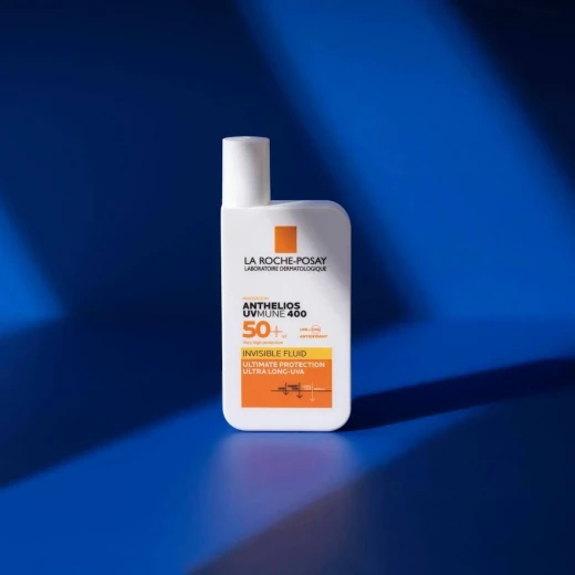 لاروش  أنث أوفمن فلو Sp50+ F50ml_en-fr - لاروش بوسيه - Image 3