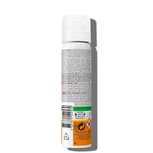 La Roche-posay Anthelios Invisible Anti-Shine Face Mist - La Roche Posay - Image 5