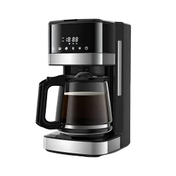 Conti American Coffee Maker - 11 Cups
