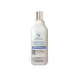 Ceratec Hydra Active Cream Shampoo 250ml, Moisturizing & Rejuvenating, with Wheat Protein, Caffeine & Panthenol, Sulfate-Free, Paraben-Free, Phthalate-Free, Nourishes, Softens & Repairs Dry, Damaged or Treated Hair - Ceratec
