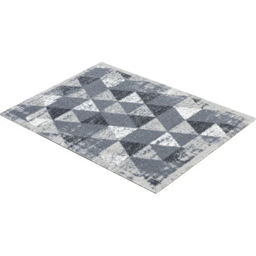 دعاسة 50*70 سم من Astra Miabella - رمادي وبني - أسترا - Image 2