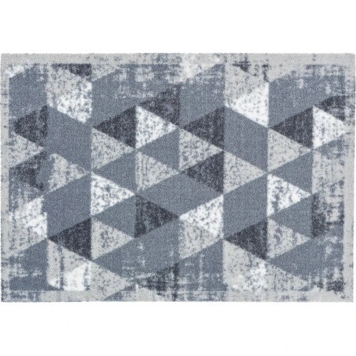 دعاسة 50*70 سم من Astra Miabella - رمادي وبني - أسترا - Image 4