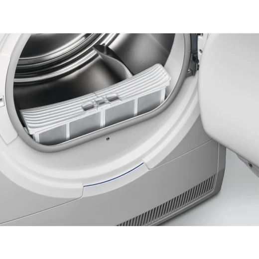 Electrolux dryer, 8 kg, Energy Rate B, 12 Programs - Electrolux - Image 3