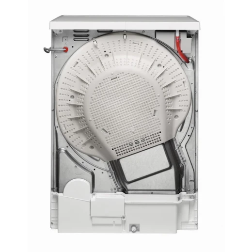 Electrolux dryer, 8 kg, Energy Rate B, 12 Programs - Electrolux - Image 2