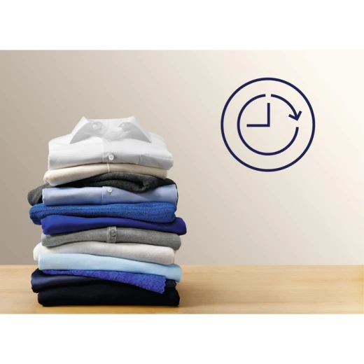 Electrolux dryer, 8 kg, Energy Rate B, 12 Programs - Electrolux - Image 5