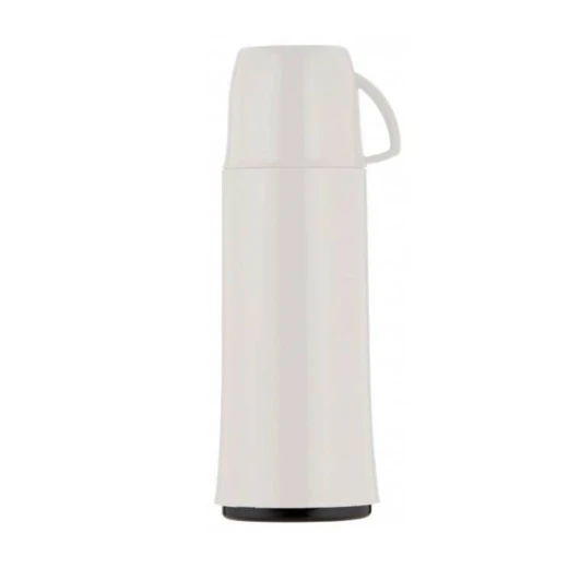 تيرموس سعة 500 مل من Helios Elegance - أبيض - هيليوس - Image 2