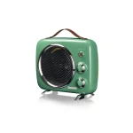 مروحة تدفئة/تبريد من Ariete Vintage - أخضر - اريتي