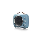مروحة تدفئة/تبريد من Ariete Vintage - أزرق - اريتي