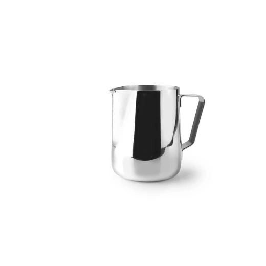Ibili Steel 350ml Milk Pitcher Ibili Steel 350ml Milk Pitcher