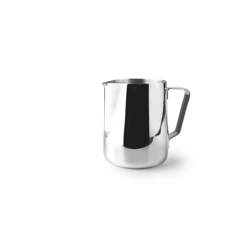 Ibili Steel 350ml Milk Pitcher - Ibili