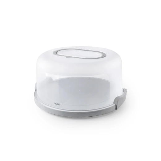 Ibili 30cm Round Cake Carrier Ibili 30cm Round Cake Carrier