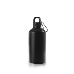 Ibili Alpine 500ml Bottle - Black