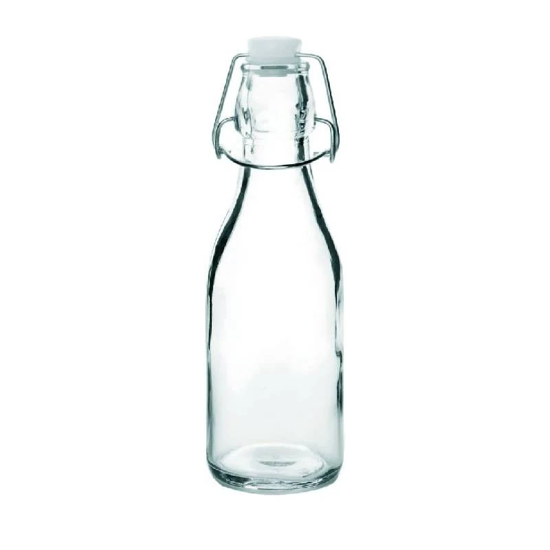 مطرة زجاج 0.25 لتر من Ibili Vintage - ابيلي