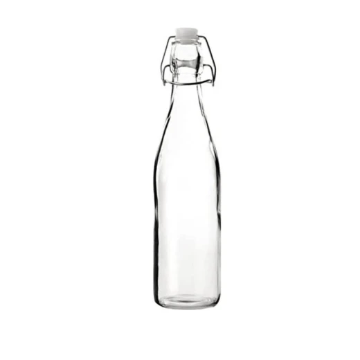 مطرة زجاج 0.5 لتر من Ibili Vintage مطرة زجاج 0.5 لتر من Ibili Vintage
