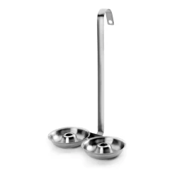 Ibili Steel 7.5cm Steel Fritter Ladle