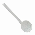 Ibili Vintage Blanca 10cm Skimmer - White & Blue - Ibili