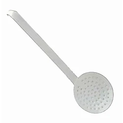 Ibili Vintage Blanca 10cm Skimmer - White & Blue